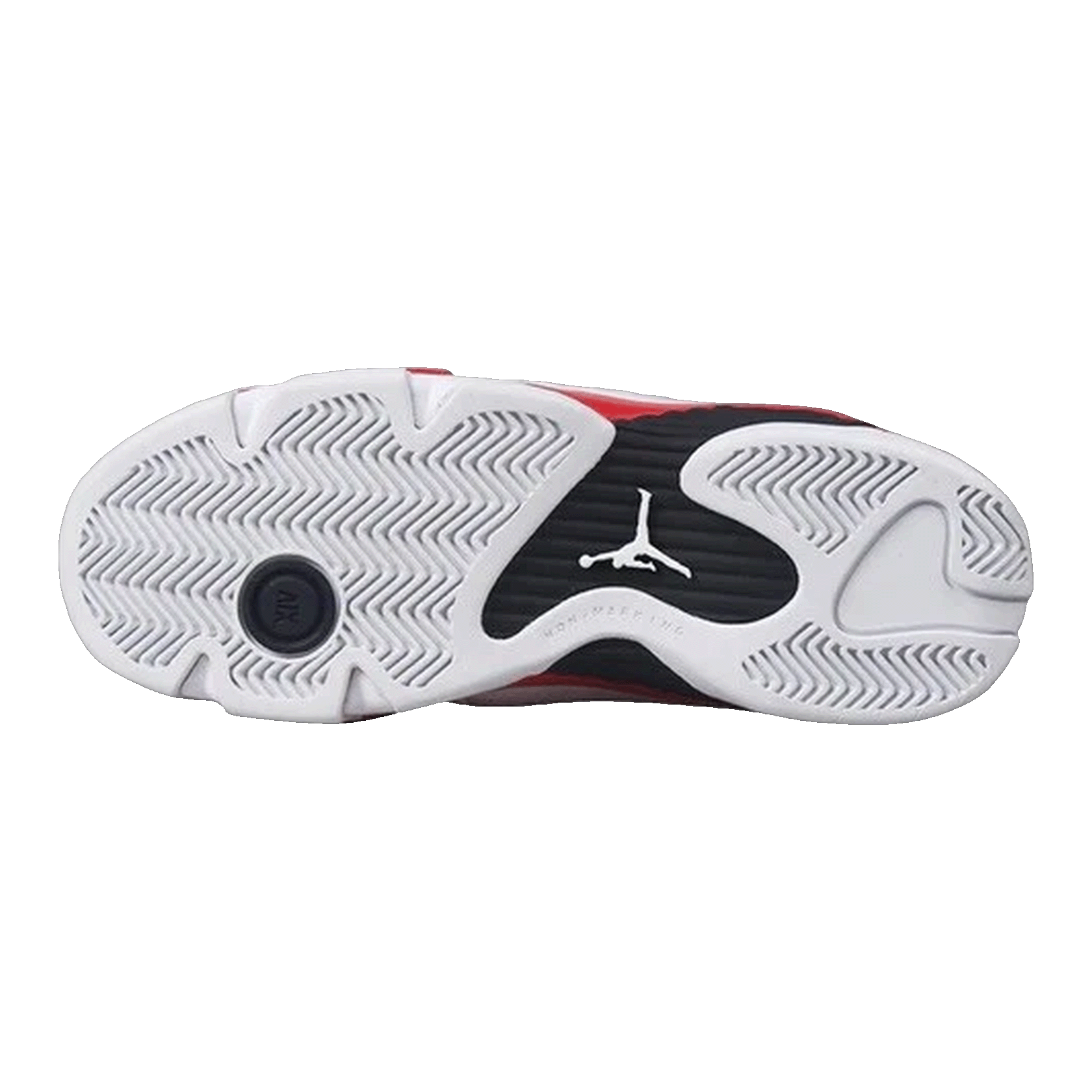 Nike Air Jordan 14 Retro Rip Hamilton (GS) Sohle