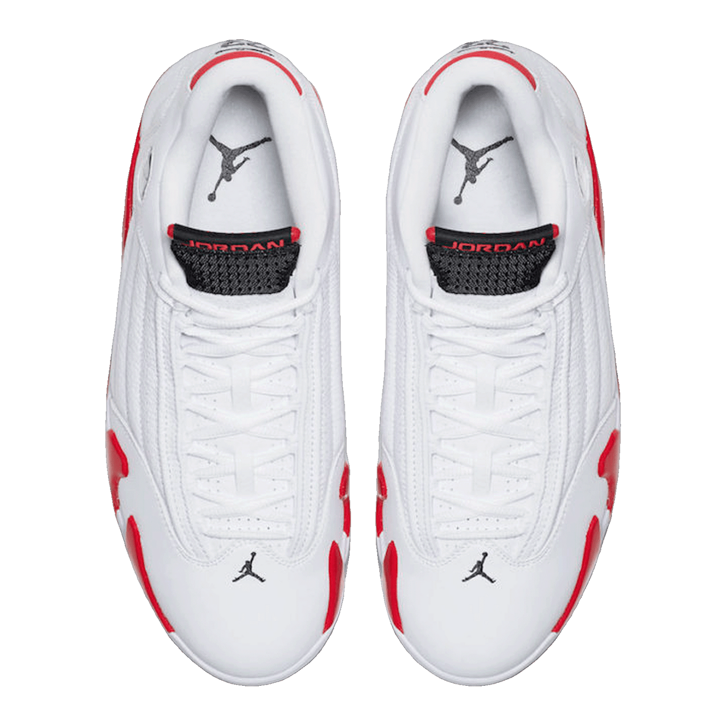 Nike Air Jordan 14 Retro Rip Hamilton Oben 487471-100