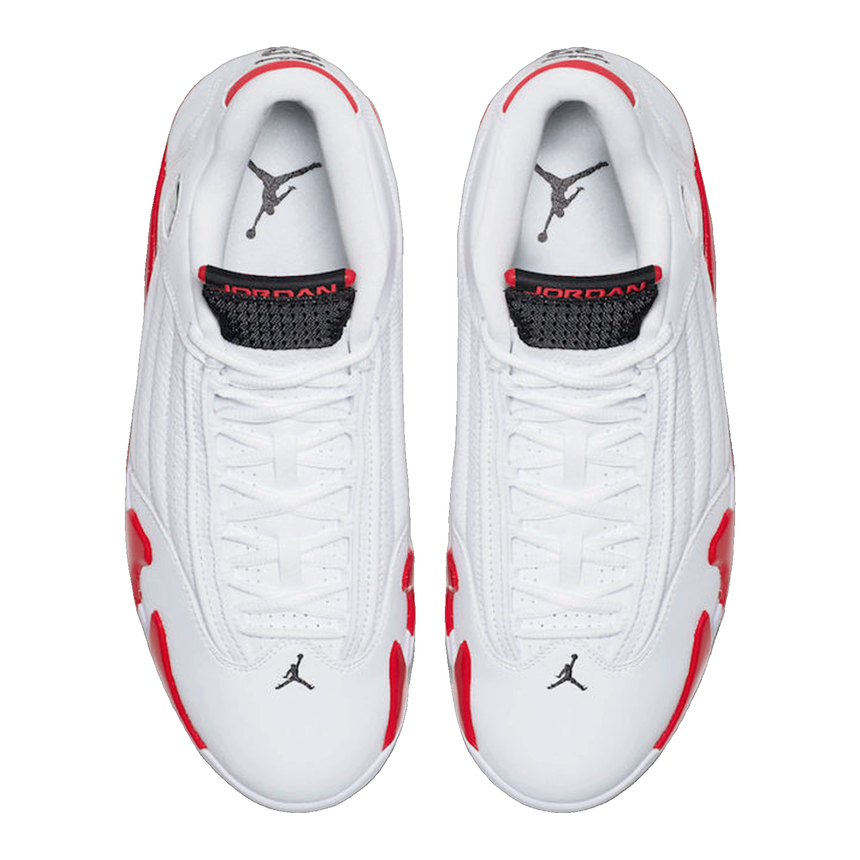 Nike Air Jordan 14 Retro Rip Hamilton Oben 487471-100
