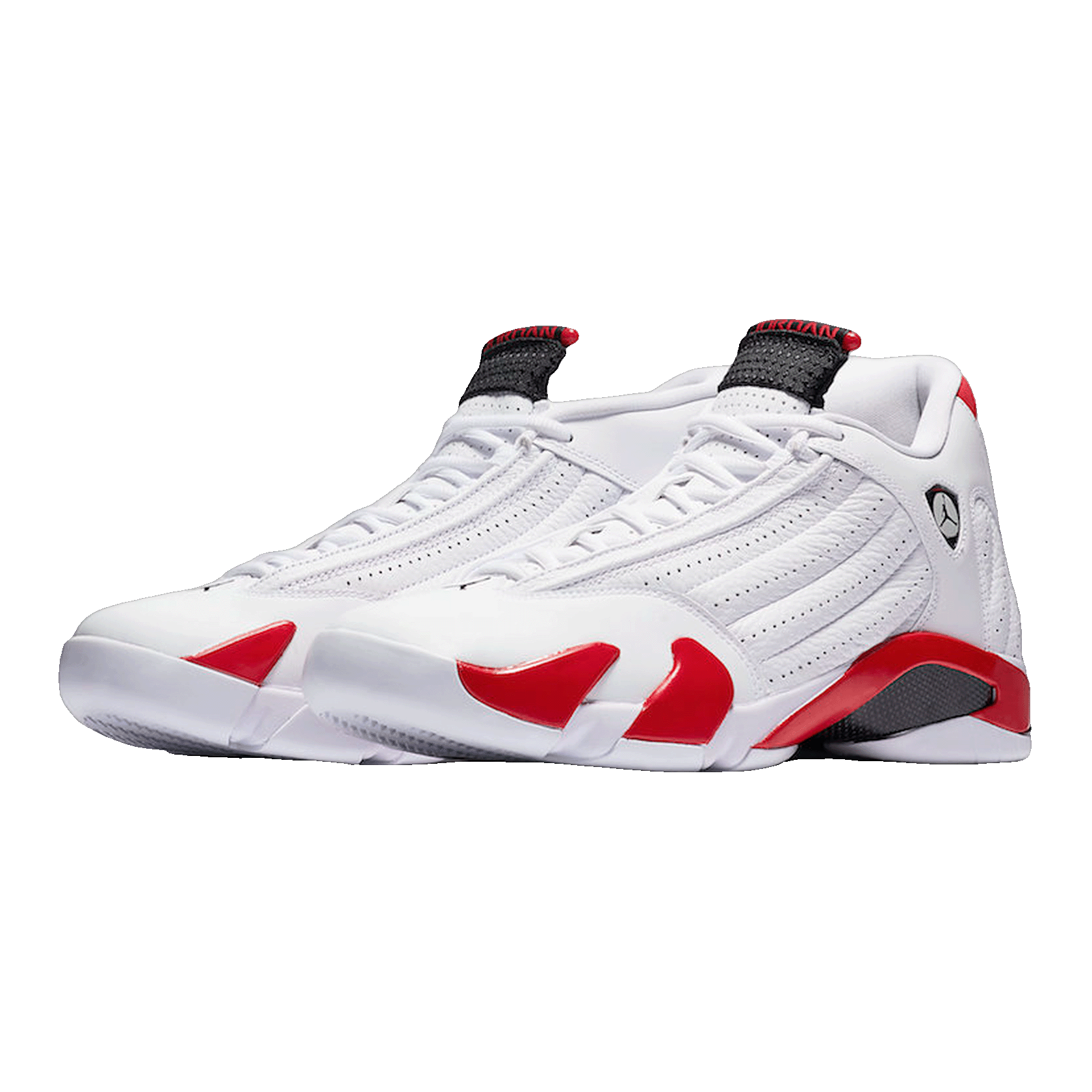 Nike Air Jordan 14 Retro Rip Hamilton Side 487471-100