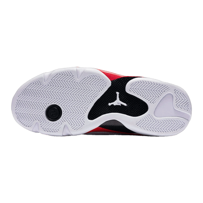 Nike Air Jordan 14 Retro Rip Hamilton Sohle 487471-100