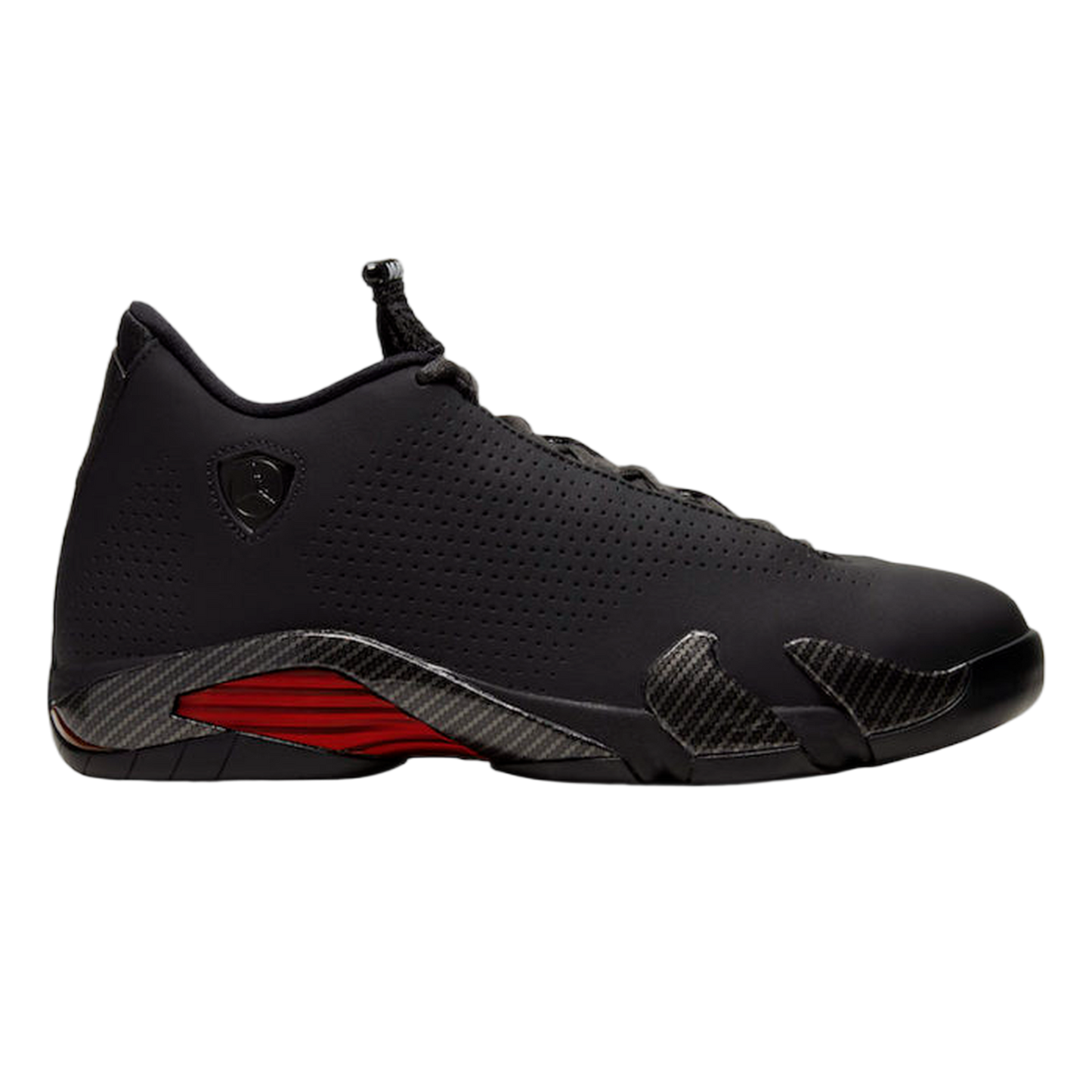 Nike Air Jordan 14 Retro SE Black Anthracite BQ3685-001