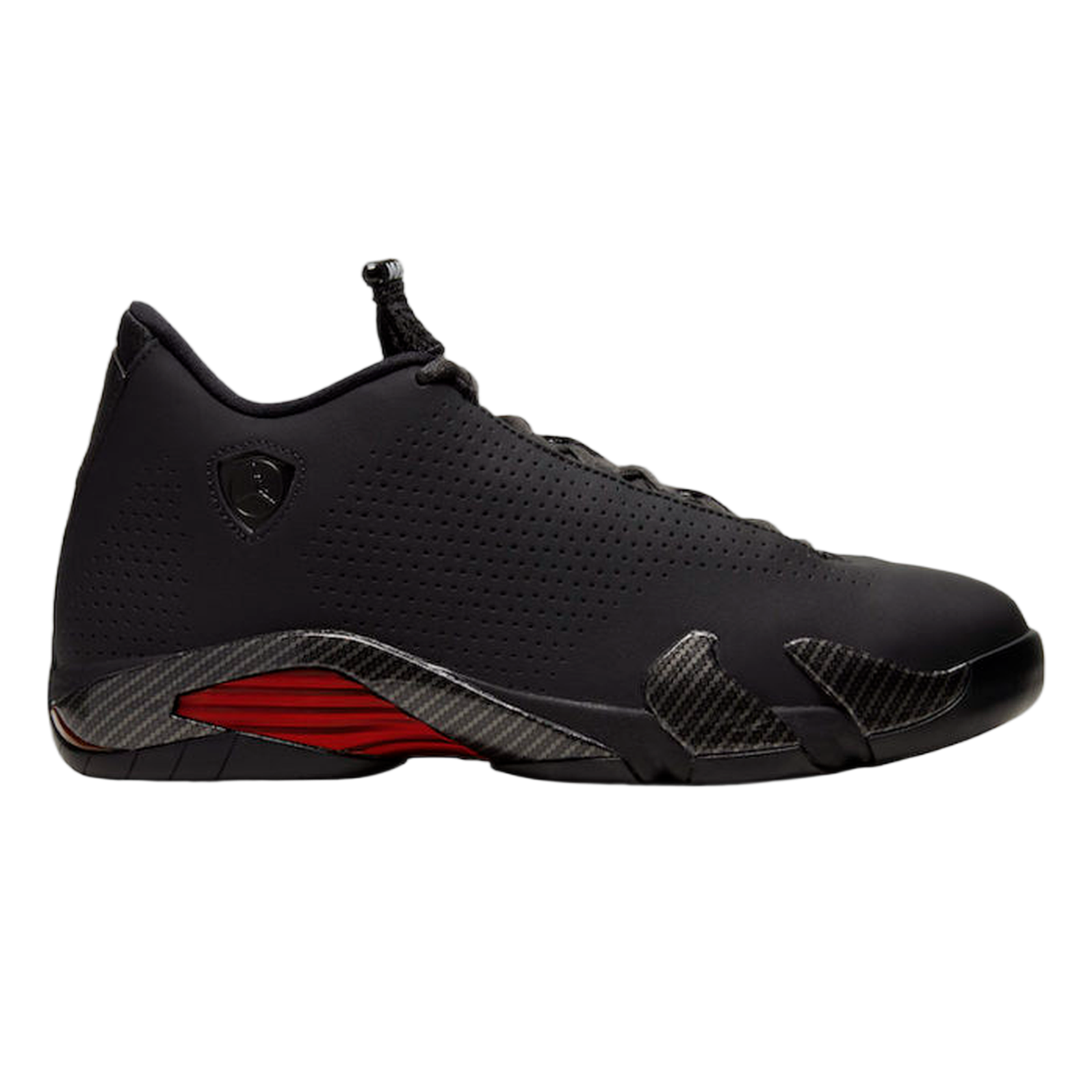 Nike Air Jordan 14 Retro SE Black Anthracite BQ3685-001