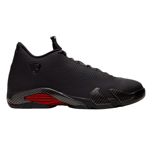 Nike Air Jordan 14 Retro SE Black Anthracite BQ3685-001
