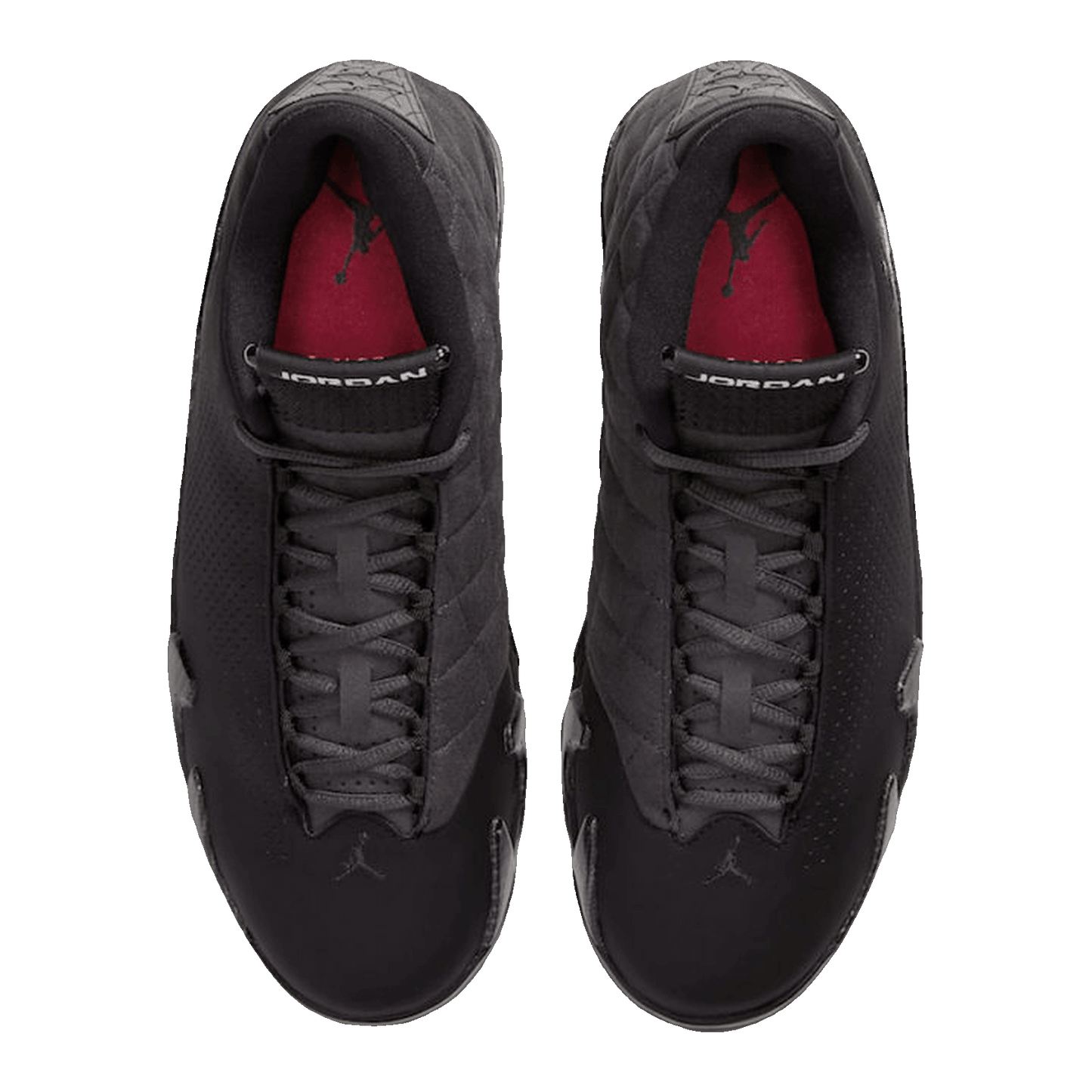 Nike Air Jordan 14 Retro SE Black Anthracite Oben BQ3685-001