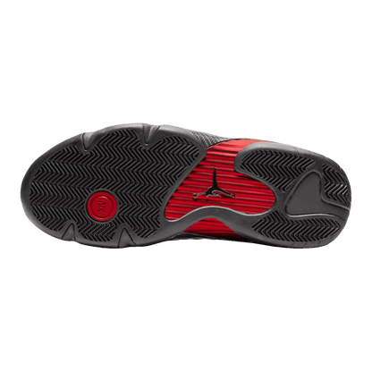 Nike Air Jordan 14 Retro SE Black Anthracite Sohle BQ3685-001