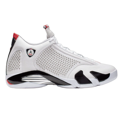 Nike Air Jordan 14 Retro Supreme White BV7630-106
