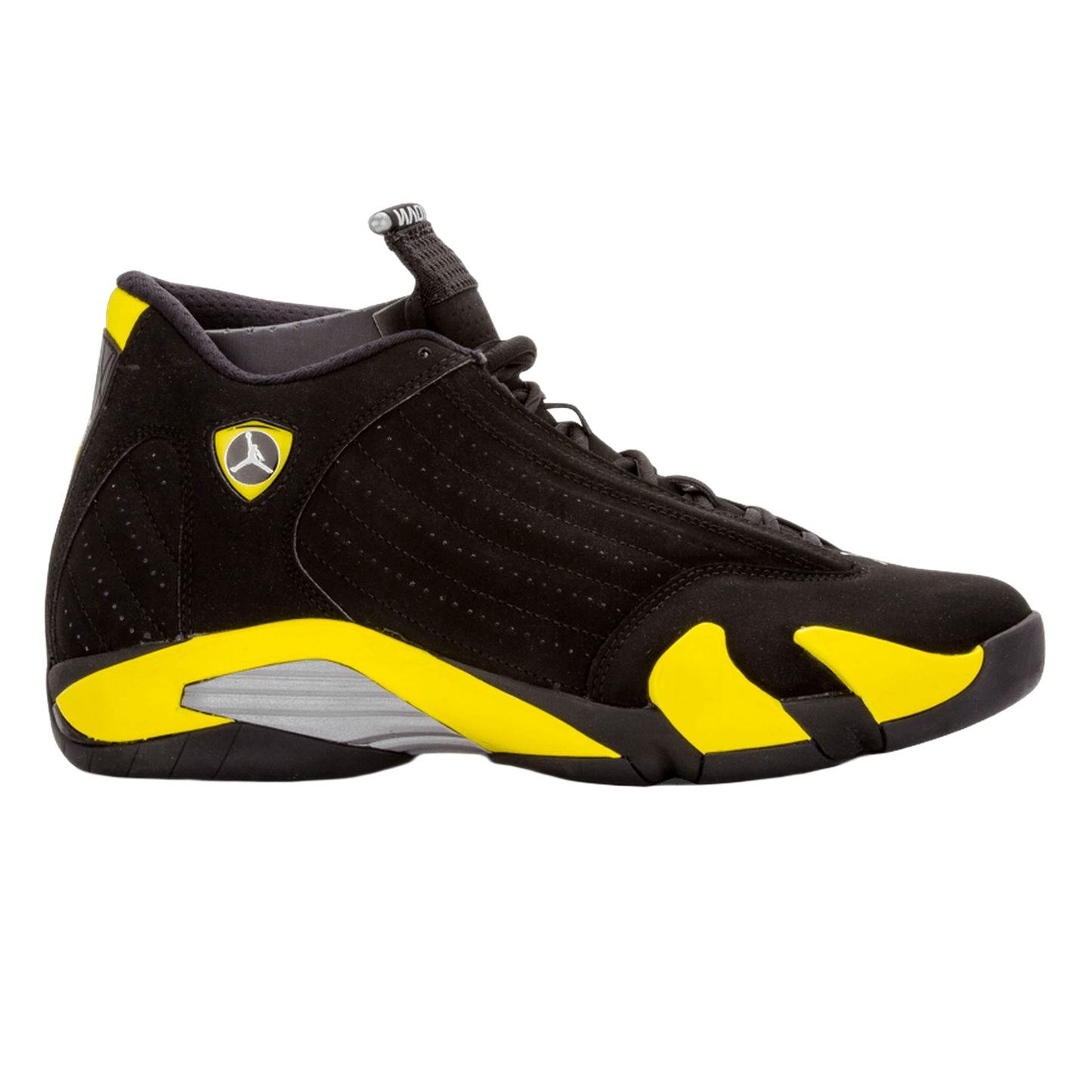 Nike Air Jordan 14 Retro Thunder 487471-070