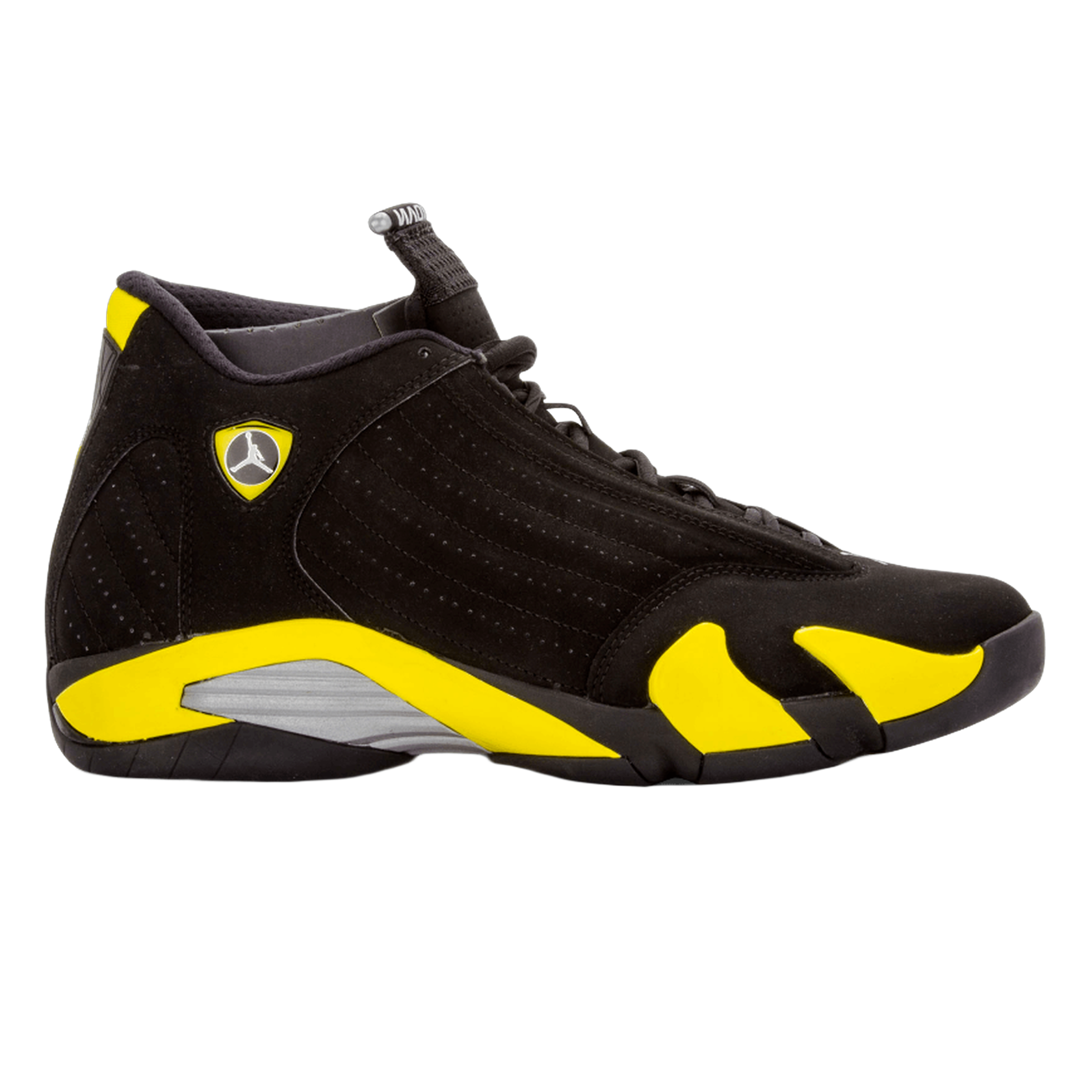 Nike Air Jordan 14 Retro Thunder 487471-070