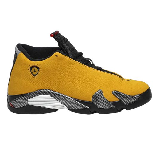 Nike Air Jordan 14 Retro University Gold (GS) BV1218-706