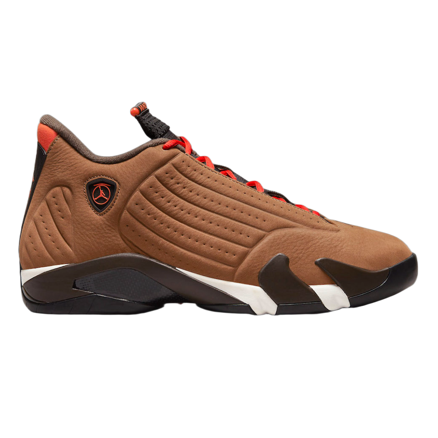 Nike Air Jordan 14 Retro Winterized Archaeo Brown DO9406-200
