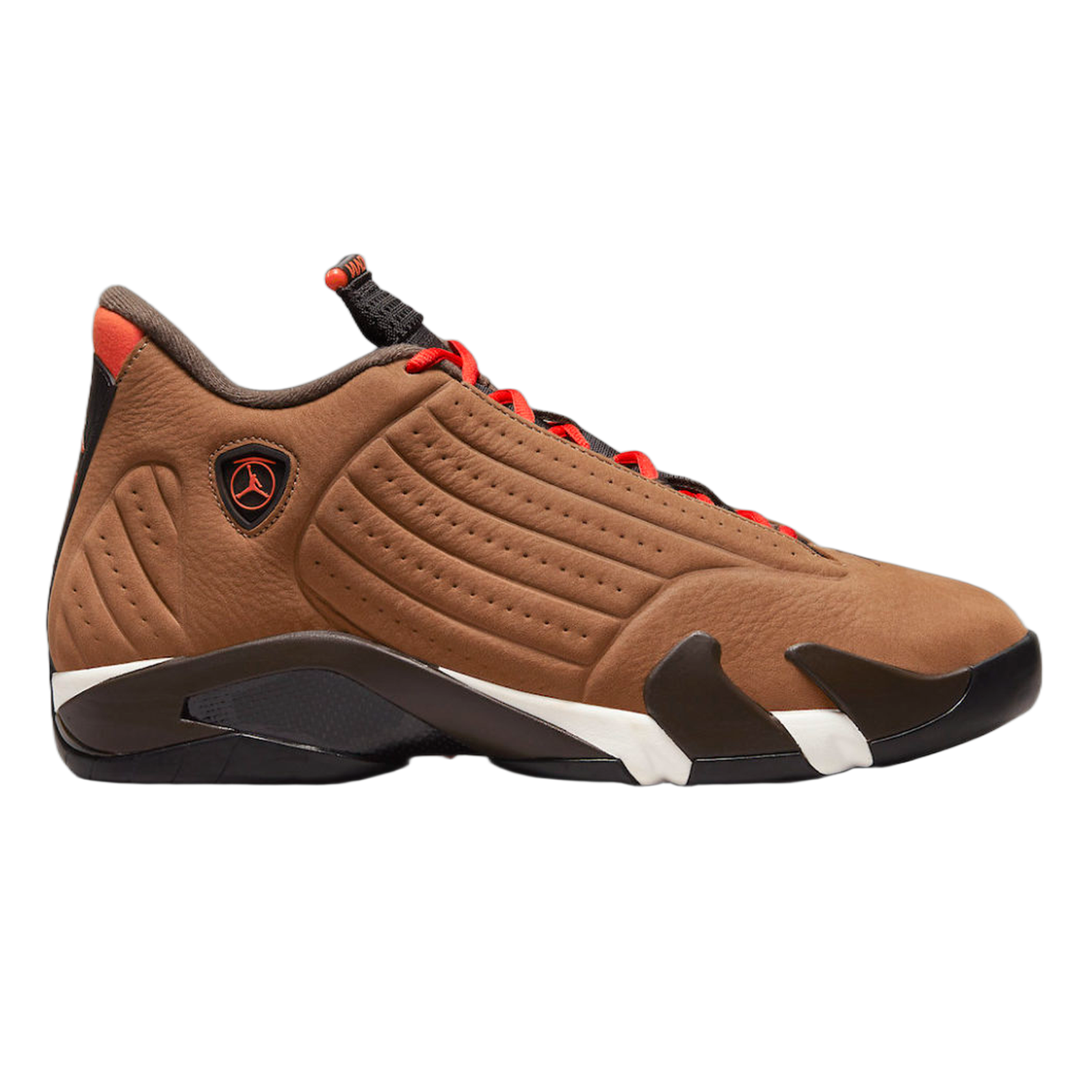 Nike Air Jordan 14 Retro Winterized Archaeo Brown DO9406-200