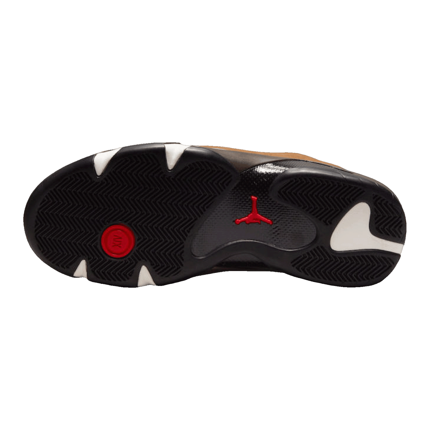 Nike Air Jordan 14 Retro Winterized Archaeo Brown Sohle DO9406-200