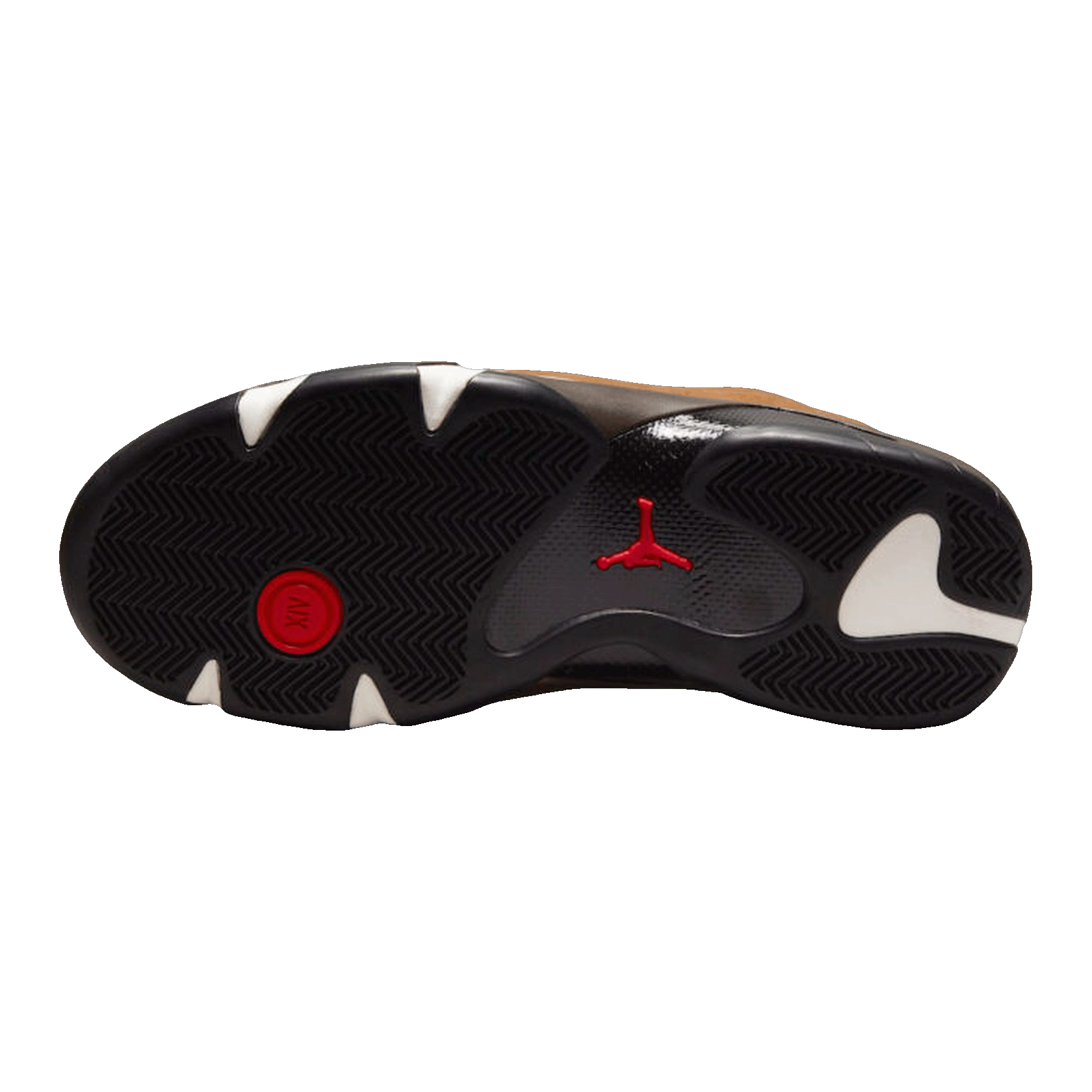 Nike Air Jordan 14 Retro Winterized Archaeo Brown Sohle DO9406-200