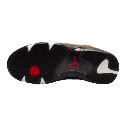 Nike Air Jordan 14 Retro Winterized Archaeo Brown Sohle DO9406-200