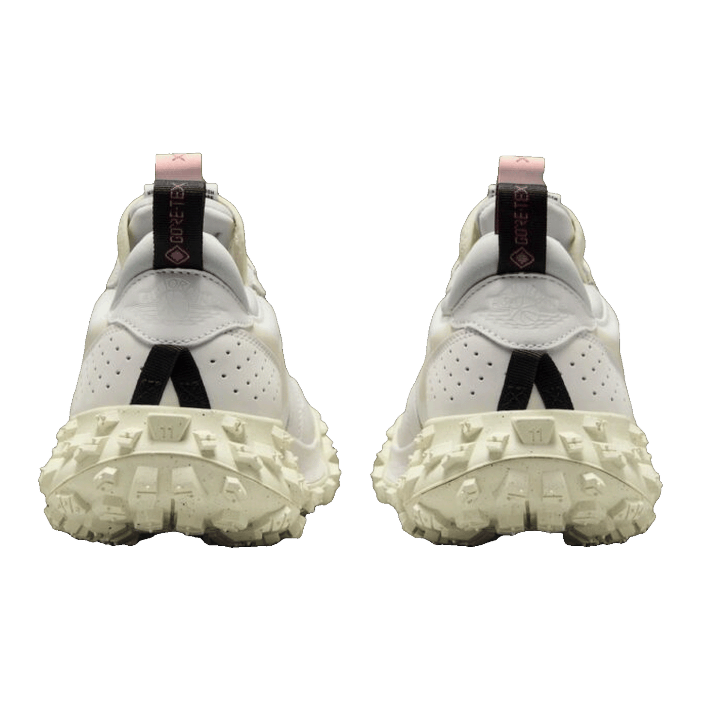 Nike Air Jordan 1 Element Low A/T Phantom Sail Back FV4227-003