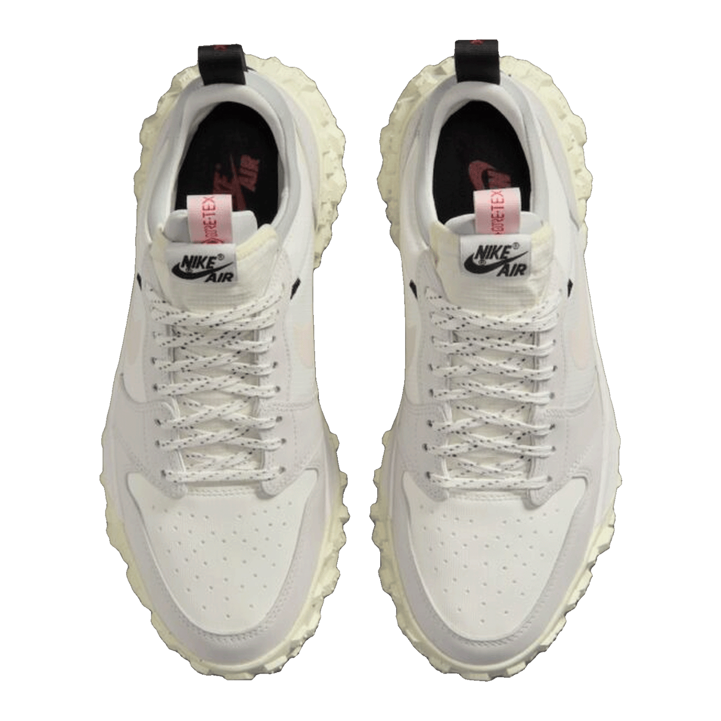 Nike Air Jordan 1 Element Low A/T Phantom Sail Oben FV4227-003