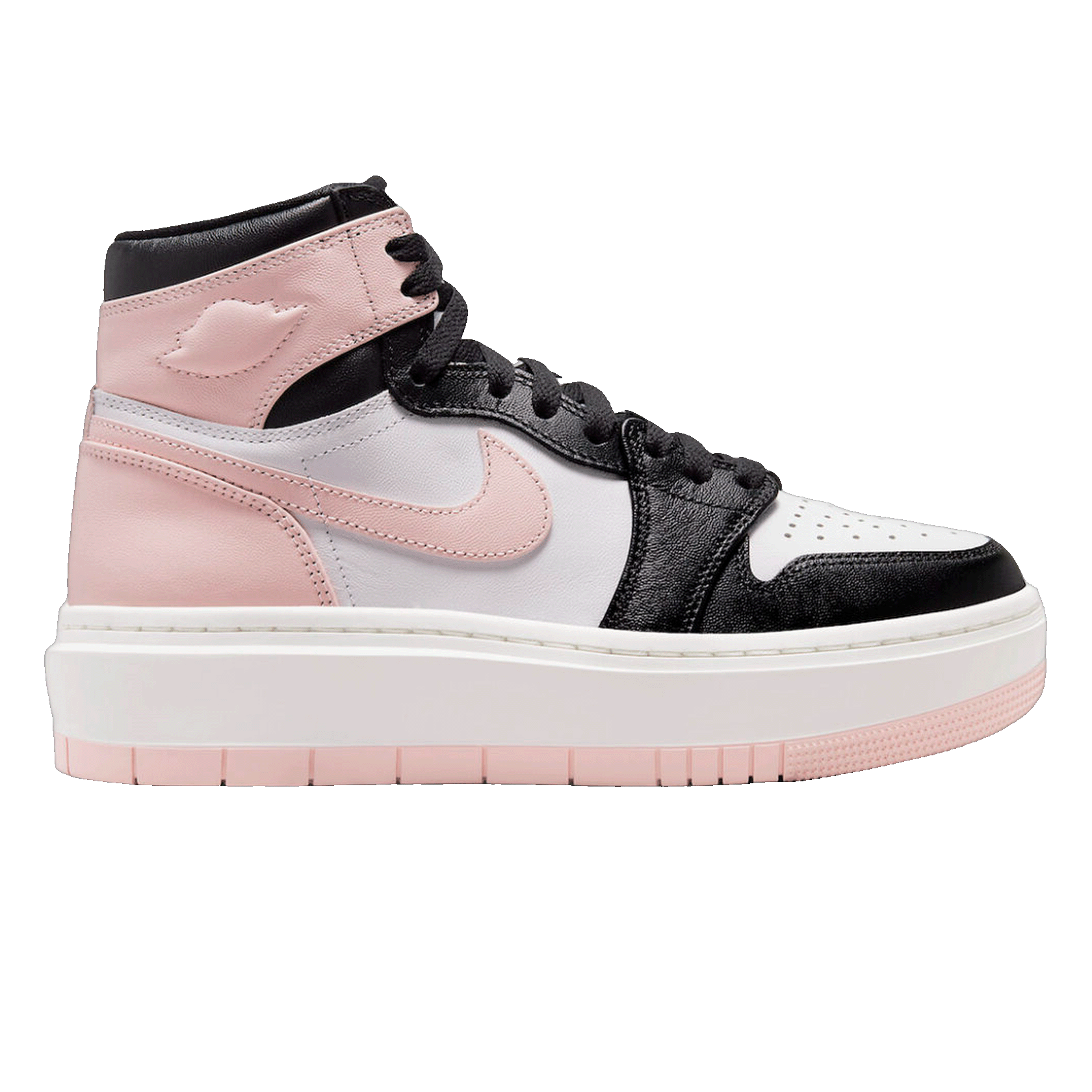 Nike Air Jordan 1 Elevate High Black Atmosphere (W)