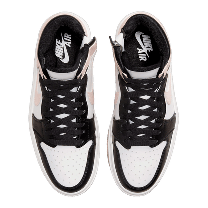 Nike Air Jordan 1 Elevate High Black Atmosphere (W) Oben