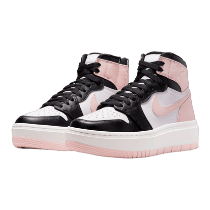 Nike Air Jordan 1 Elevate High Black Atmosphere (W) Side