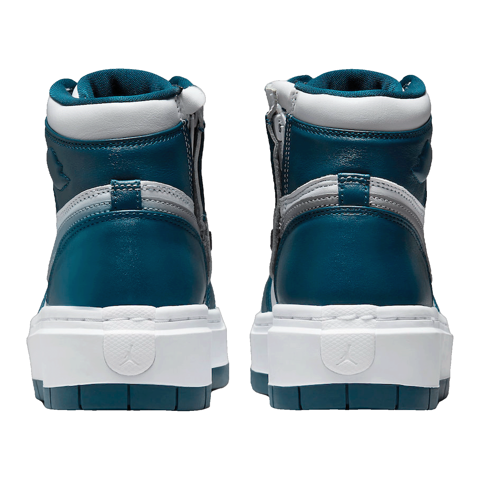 Nike Air Jordan 1 Elevate High French Blue (W) Back