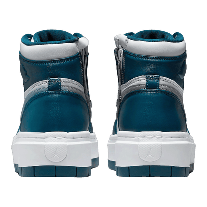 Nike Air Jordan 1 Elevate High French Blue (W) Back