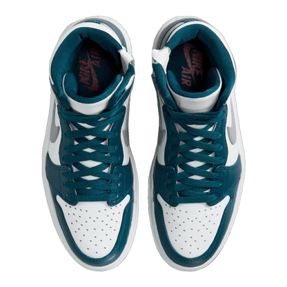 Nike Air Jordan 1 Elevate High French Blue (W) Oben