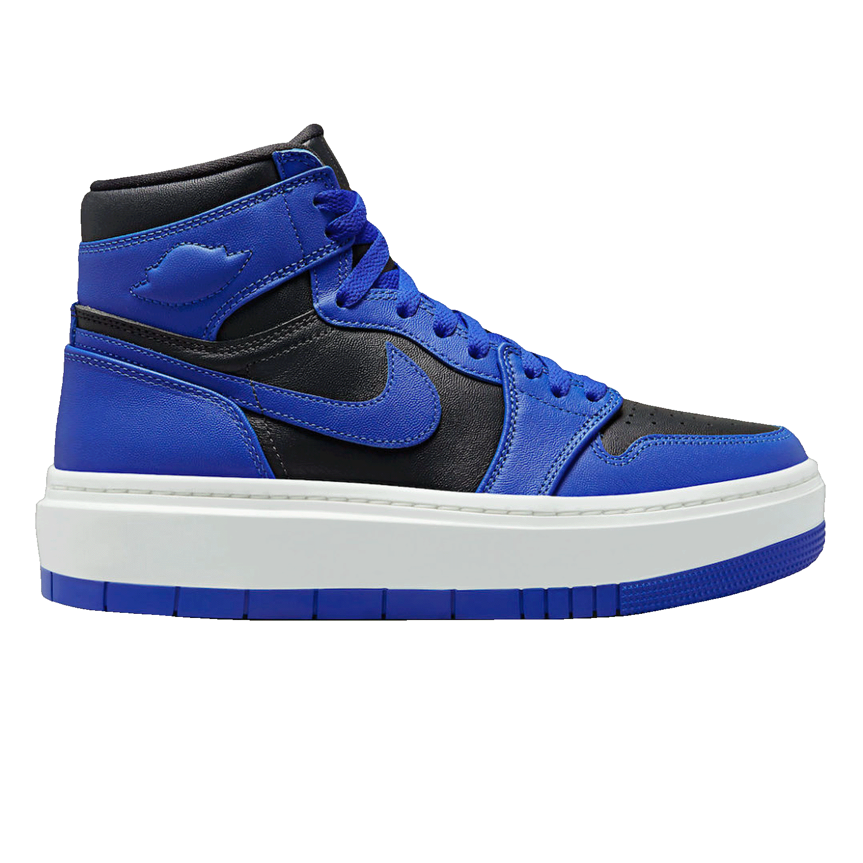 Nike Air Jordan 1 Elevate High Hyper Royal (W)