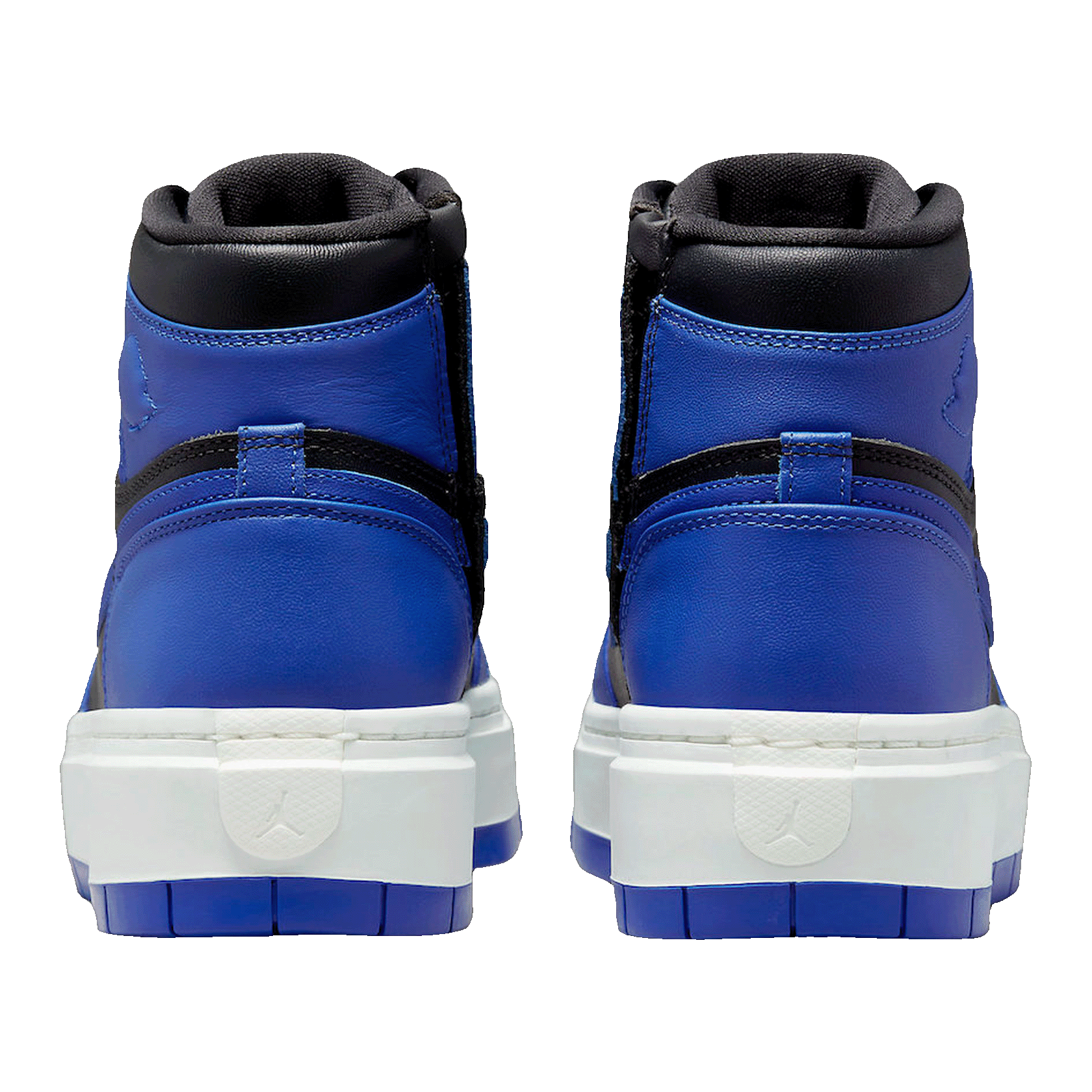 Nike Air Jordan 1 Elevate High Hyper Royal (W) Back