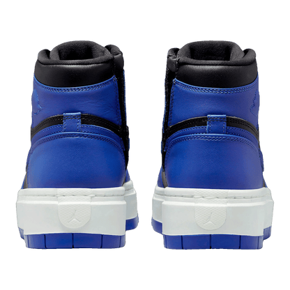 Nike Air Jordan 1 Elevate High Hyper Royal (W) Back