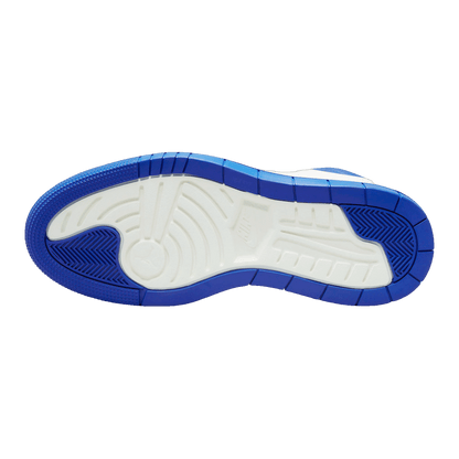 Nike Air Jordan 1 Elevate High Hyper Royal (W) Sohle