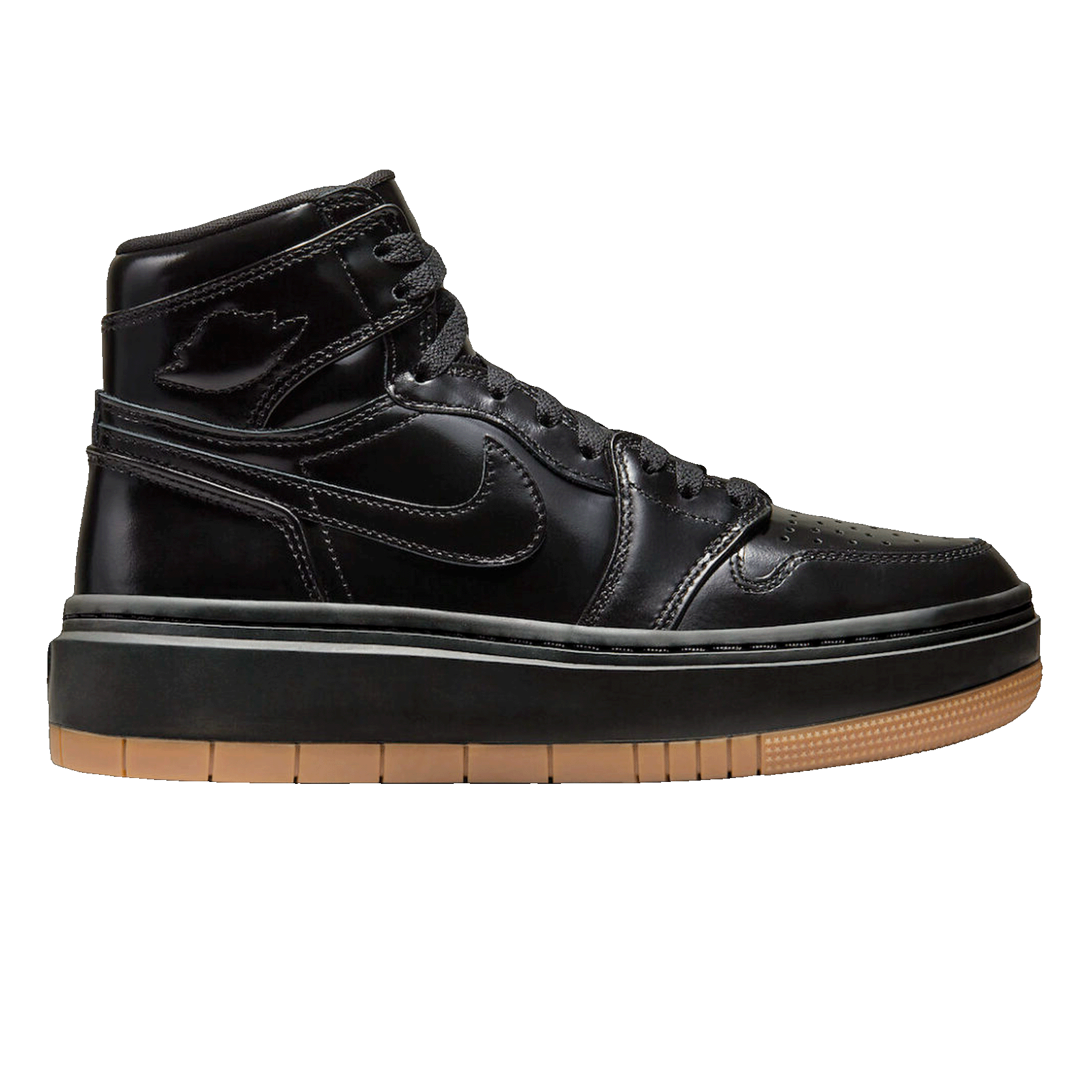 Nike Air Jordan 1 Elevate High SE Black Gum (W)