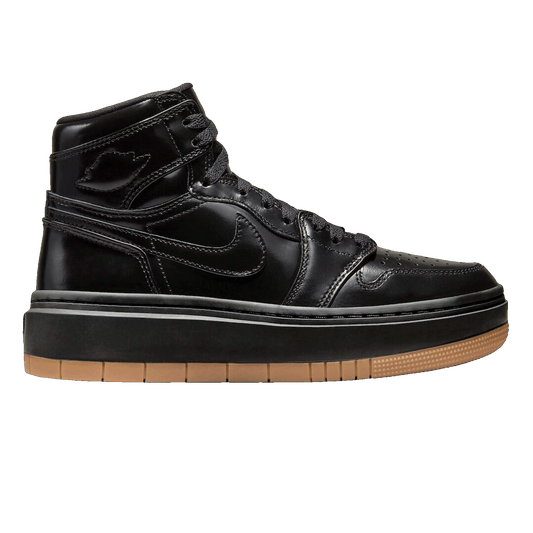 Nike Air Jordan 1 Elevate High SE Black Gum (W)