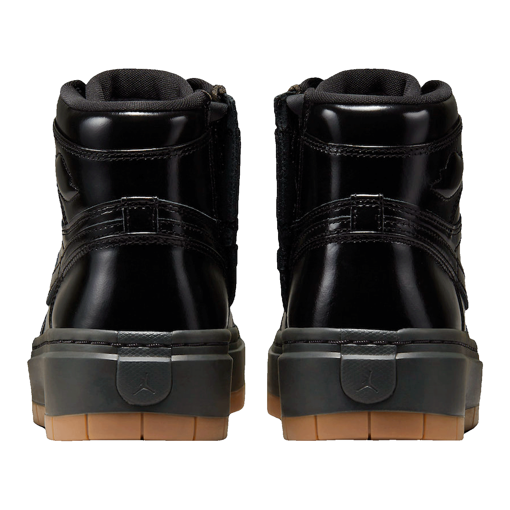 Nike Air Jordan 1 Elevate High SE Black Gum (W) Back
