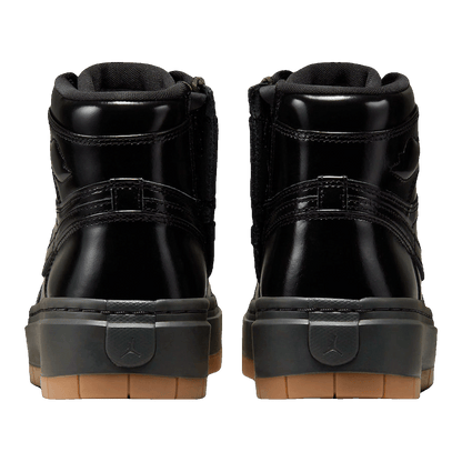 Nike Air Jordan 1 Elevate High SE Black Gum (W) Back