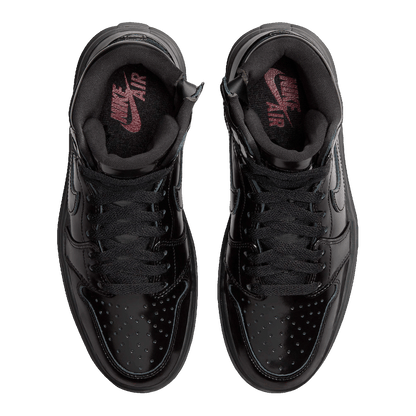 Nike Air Jordan 1 Elevate High SE Black Gum (W) Oben