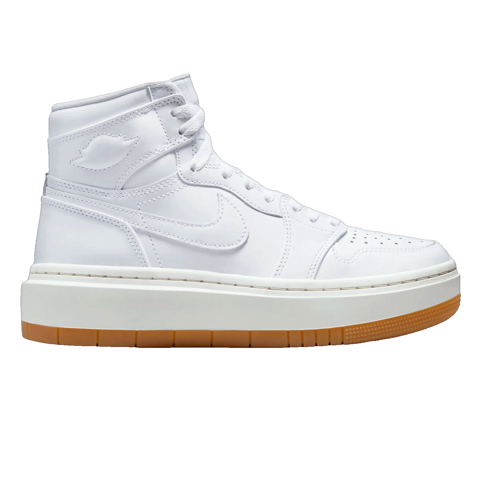 Nike Air Jordan 1 Elevate High SE White Gum (W)