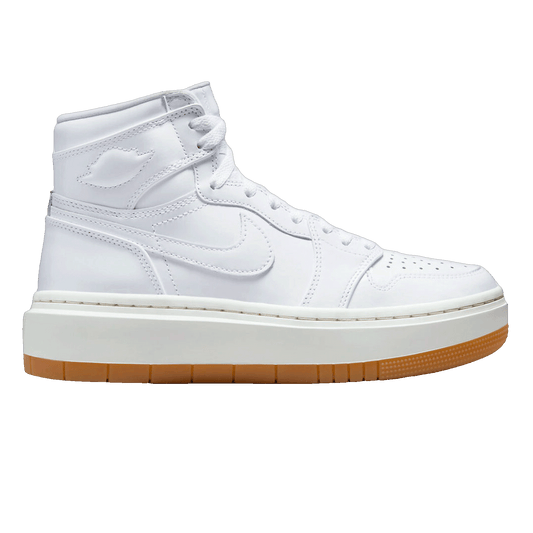 Nike Air Jordan 1 Elevate High SE White Gum (W)