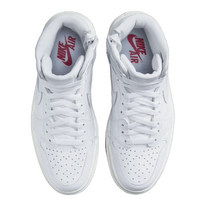 Nike Air Jordan 1 Elevate High SE White Gum (W) Oben