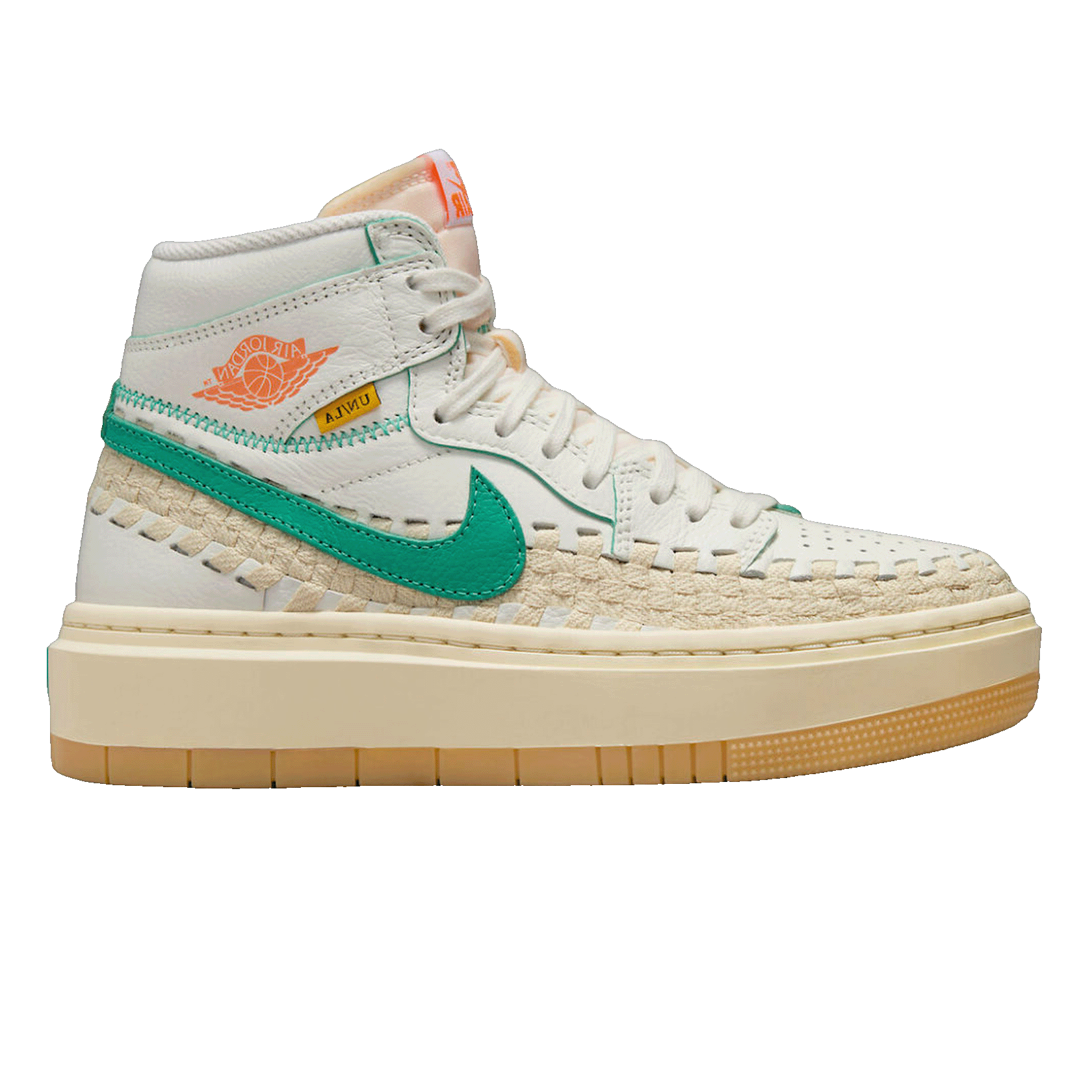 Nike Air Jordan 1 Elevate High SP Union LA Bephies Beauty Supply Summer of ‘96 (W)