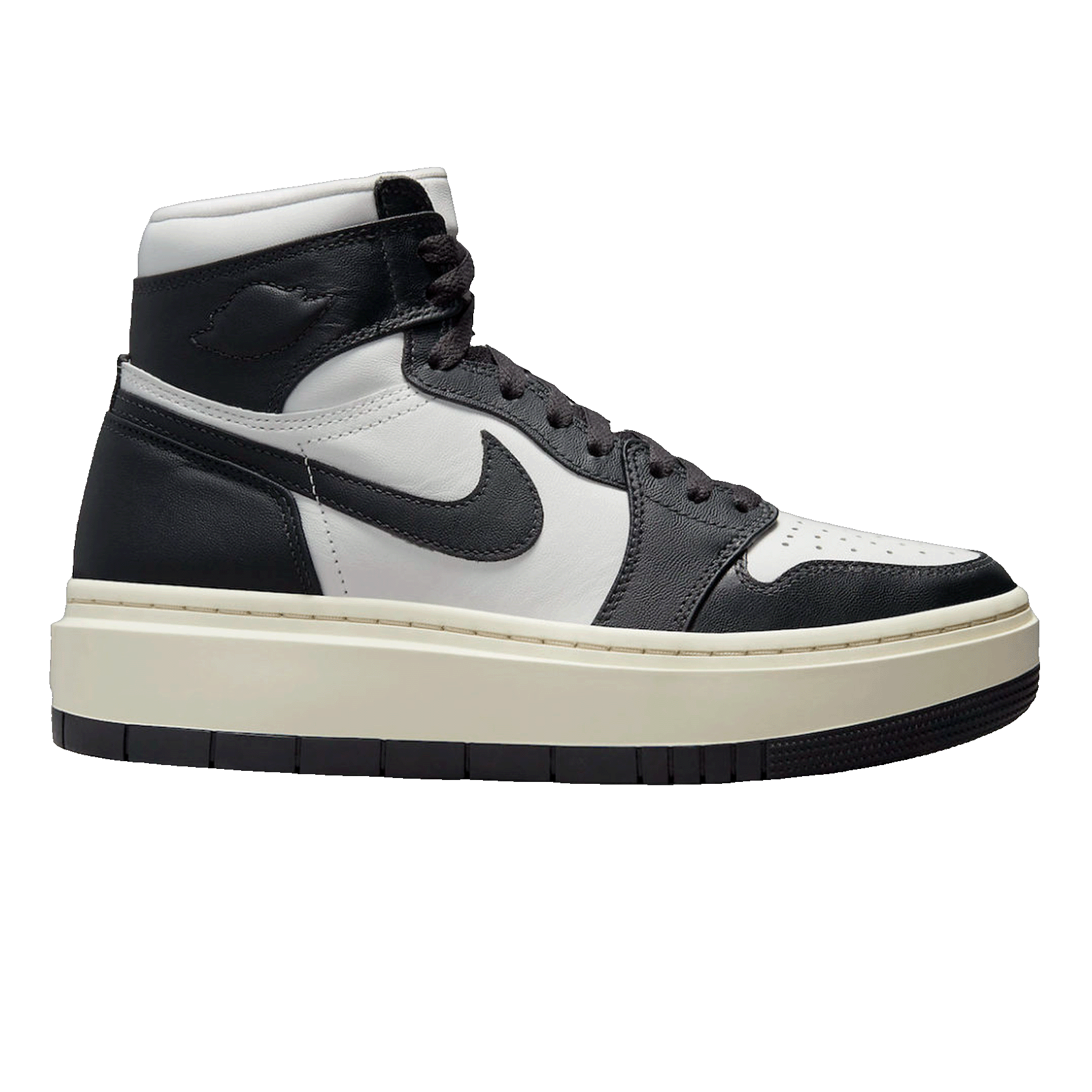 Nike Air Jordan 1 Elevate High Summit White Dark Ash (W)