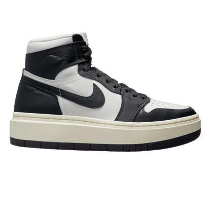 Nike Air Jordan 1 Elevate High Summit White Dark Ash (W)