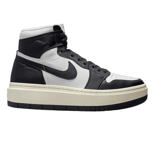 Nike Air Jordan 1 Elevate High Summit White Dark Ash (W)