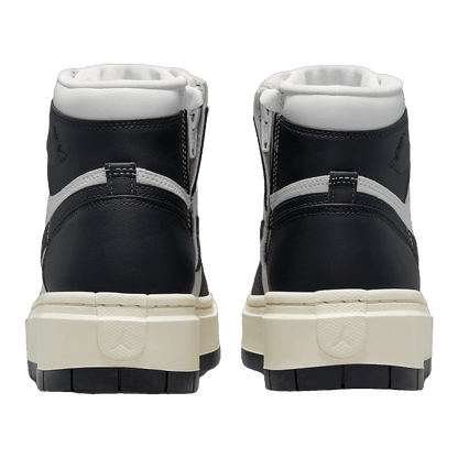 Nike Air Jordan 1 Elevate High Summit White Dark Ash (W) Back