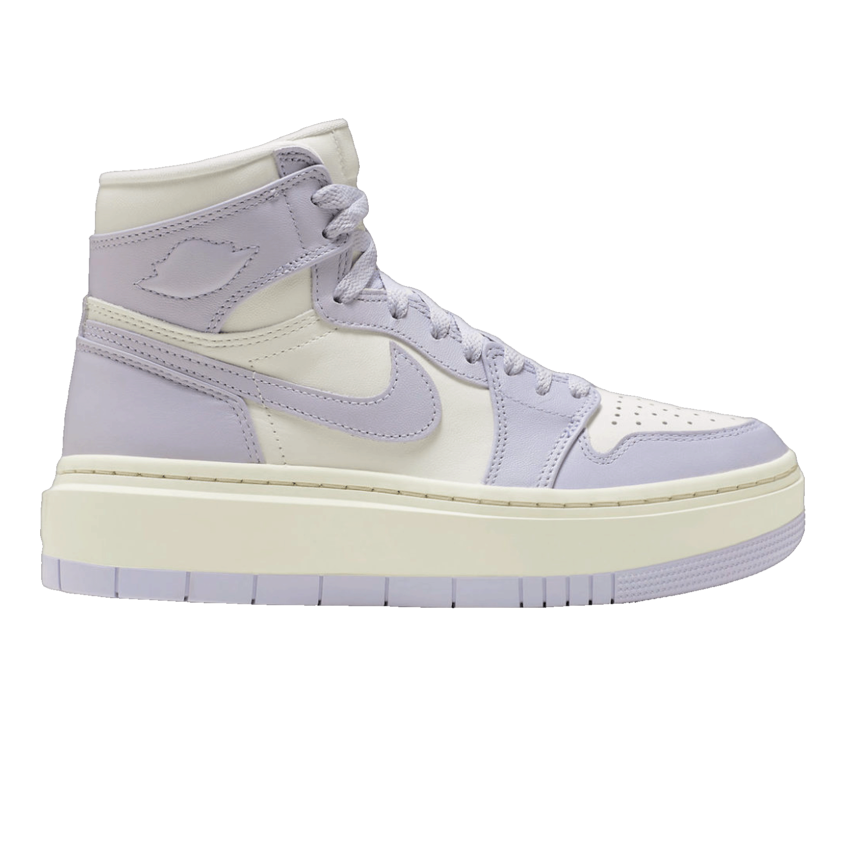 Nike Air Jordan 1 Elevate High Titanium (W)