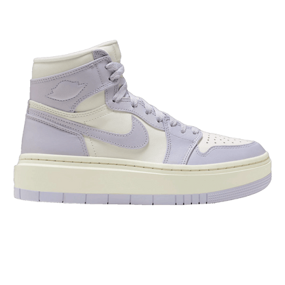 Nike Air Jordan 1 Elevate High Titanium (W)