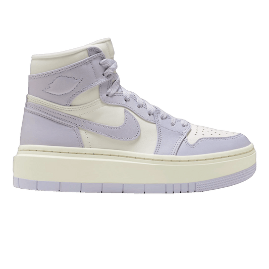 Nike Air Jordan 1 Elevate High Titanium (W)