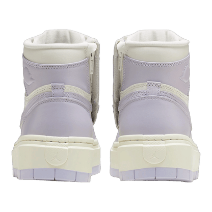 Nike Air Jordan 1 Elevate High Titanium (W) Back