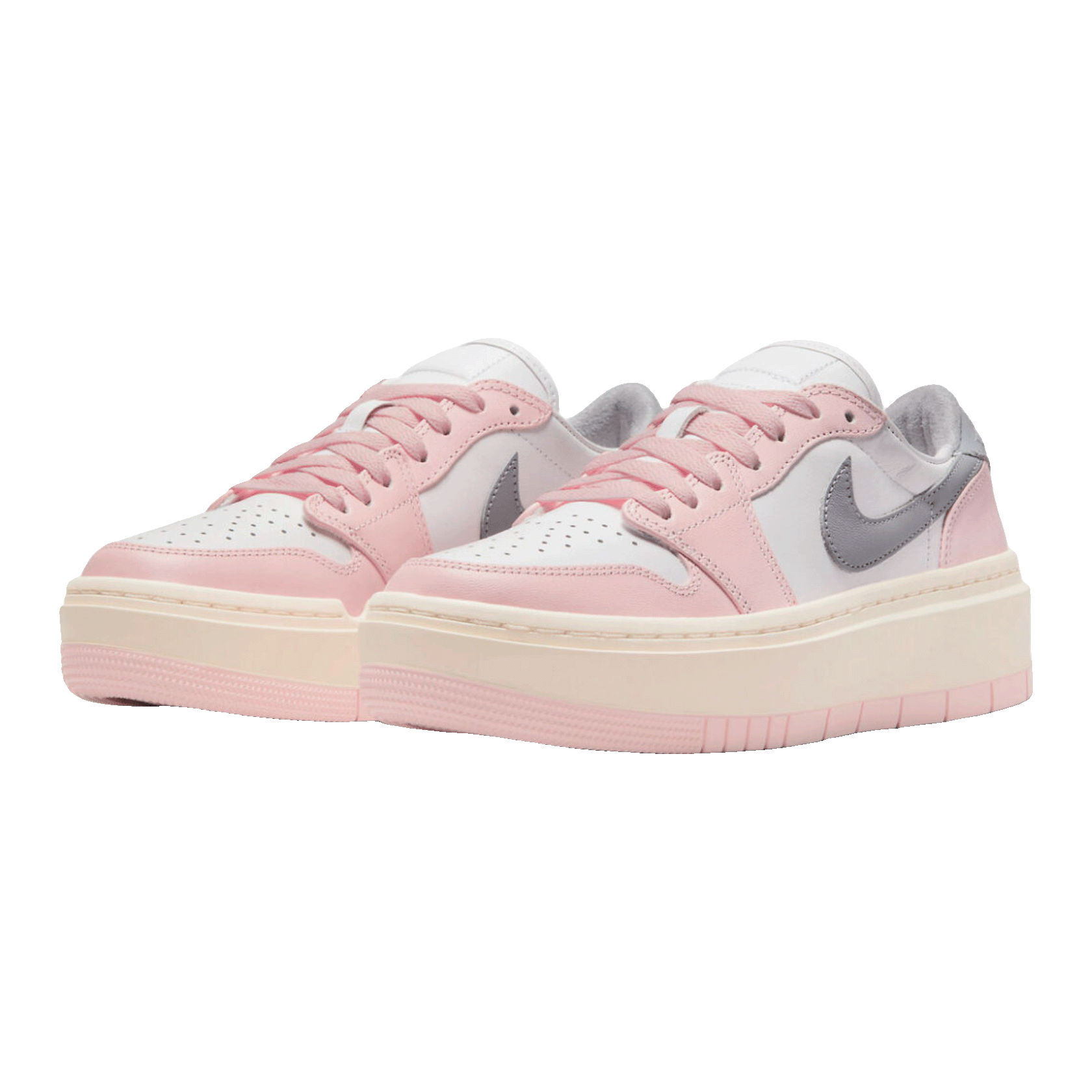 Nike Air Jordan 1 Elevate Low Atmosphere (W) Side