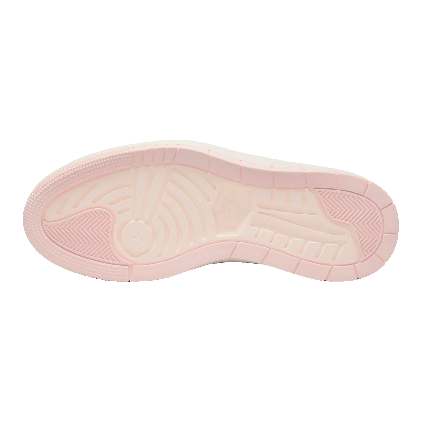 Nike Air Jordan 1 Elevate Low Atmosphere (W) Sohle